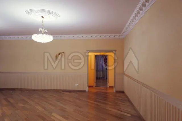 Квартира в Москве, 193,7 кв.м, 3 комн.
