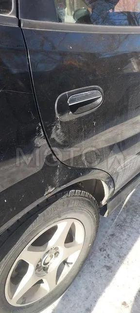 Nissan Tino, 1999 года, 125 лс, 280936 км