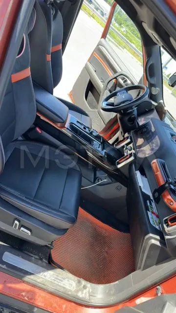 Haval Dargo, 2023 года, 190 лс, полный привод, АКПП