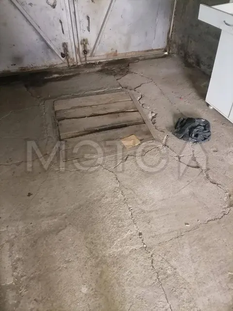 Гараж в Магнитогорске, 9,1 кв.м.