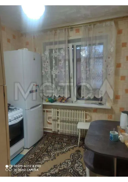 Квартира в Ульяновской обл., 29,2 кв.м, 1 комн.