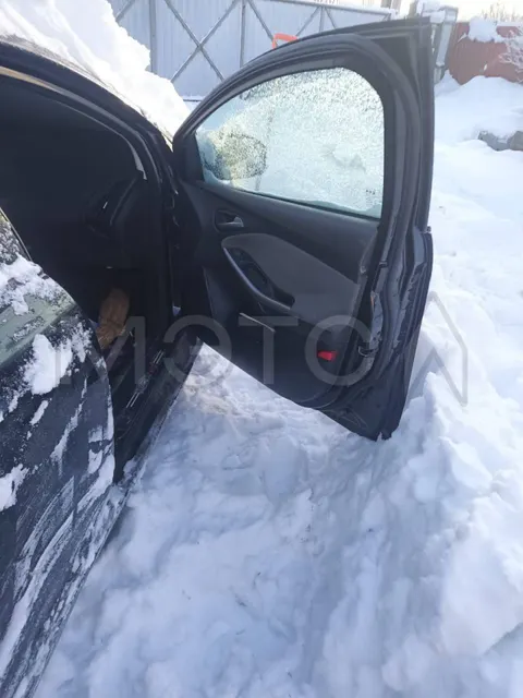 Ford Focus, 2012 года, 125 лс, 333000 км