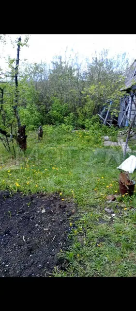 Земельный участок в Ульяновске, 490+/-8 кв.м.