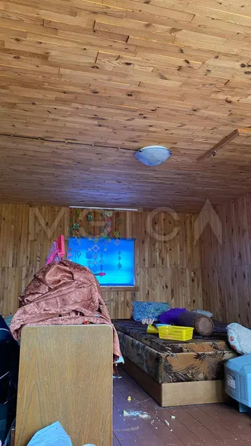Дом 60 кв.м. и земельный участок 595 кв.м. в Ленинградской обл.