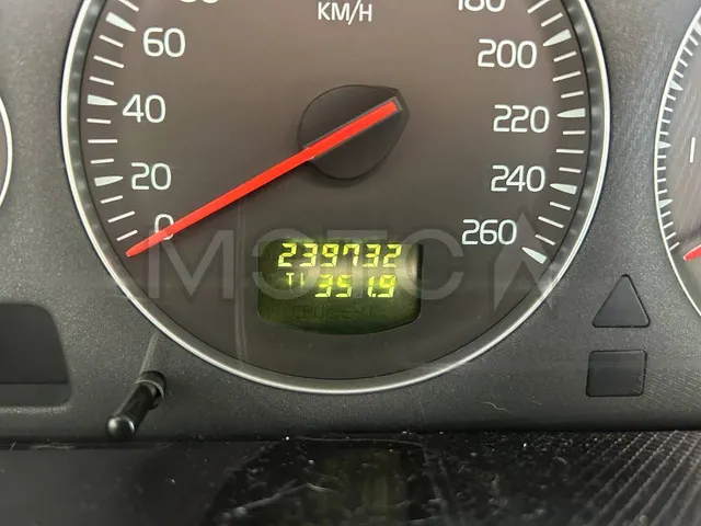 Volvo XC90, 2008 года, 238 лс, 240000 км, полный привод, АКПП
