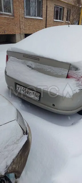 Opel Vectra, 2008 года, 140 лс, 190401 км