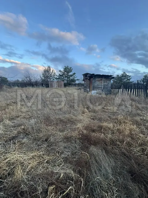 Земельный участок в Абакане, 604 кв.м.