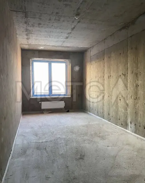 Квартира в Иркутской обл., 54,8 кв.м, 2 комн.
