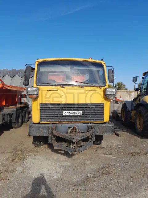 МАЗ МДК 5337-01, 2004 года