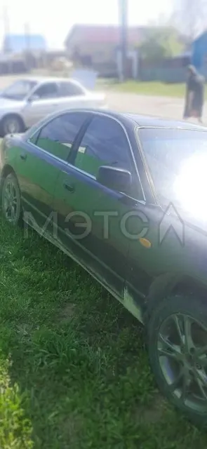 Mazda Xedos 9, 2000 года, 167 лс, 412682 км, АКПП