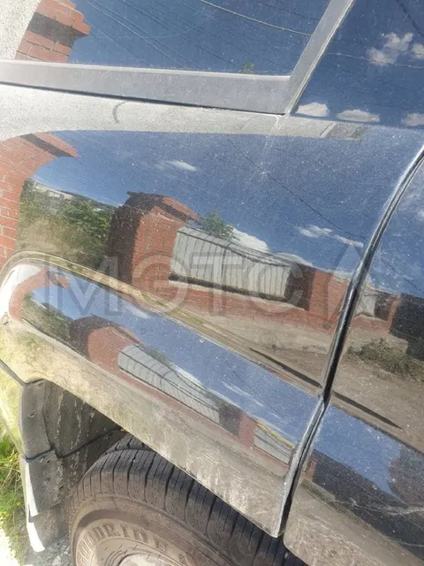 Chevrolet TrailBlazer, 2005 года, 273 лс, полный привод, АКПП