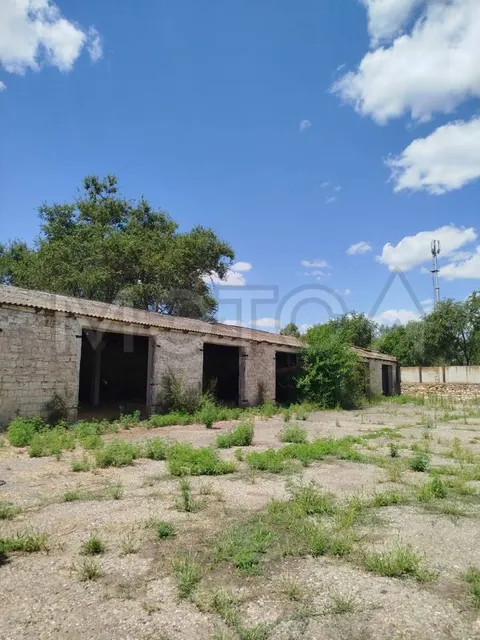 Гараж в Ставропольском крае, 539,1 кв.м.