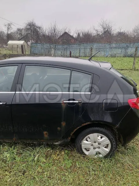Geely Emgrand EC7, 2014 года, 98 лс, 150000 км