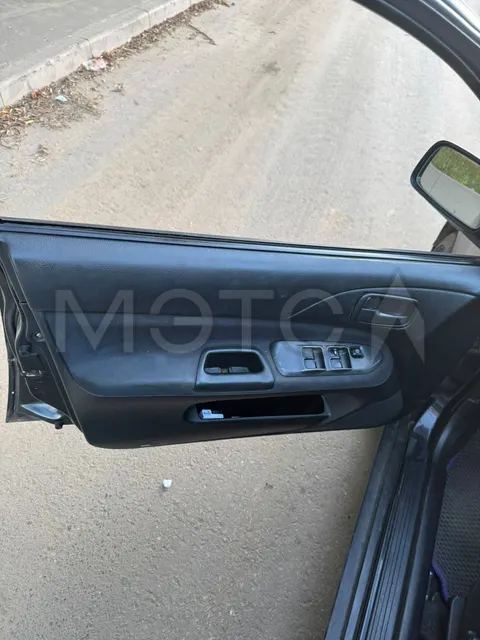 Mitsubishi Lancer, 2007 года, 98 лс, 285000 км, АКПП