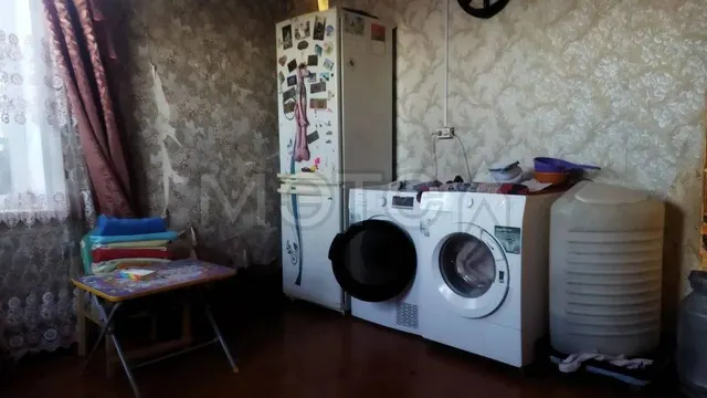 1/4 доля дома в Чите