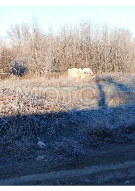 1/3 доля земельного участка в Астраханской области