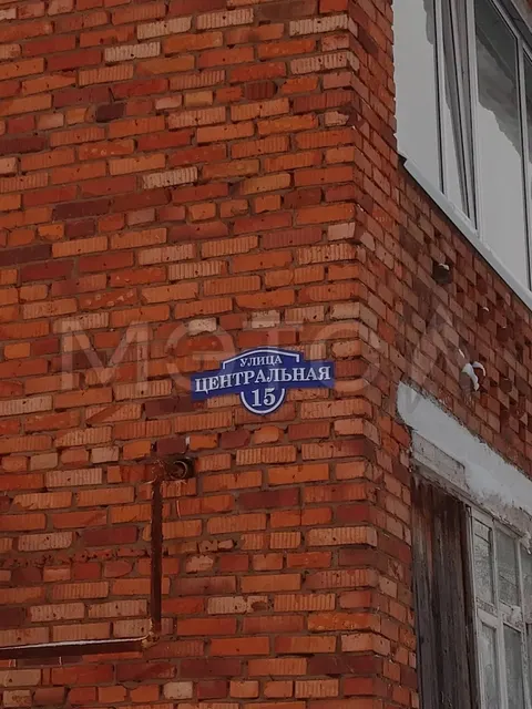 Квартира в Удмуртии, 36,2 кв.м, 1 комн.