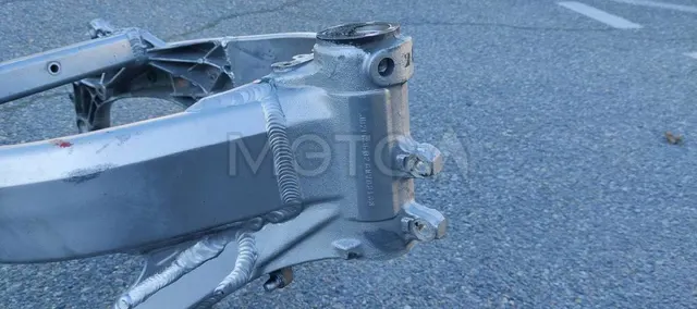 Рама от мотоцикла ХОНДА СВR600F, 2006 года