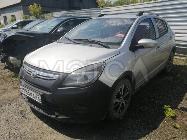 Lifan X50, 2015 года, 103 лс, 250000 км