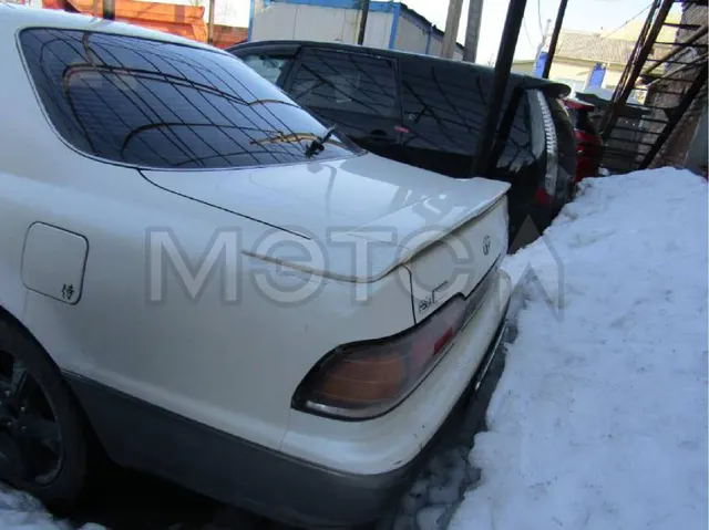 Toyota Vista, 1992 года, 140 лс, 392862 км