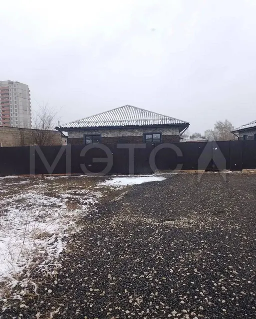 Дом 108 кв.м. и земельный участок 400 кв.м. в Московской обл.
