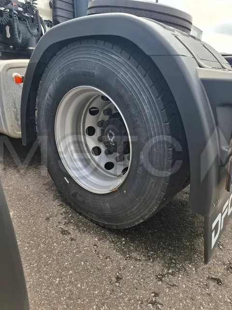 Седельный тягач Dongfeng KX 4x2, 2023 года