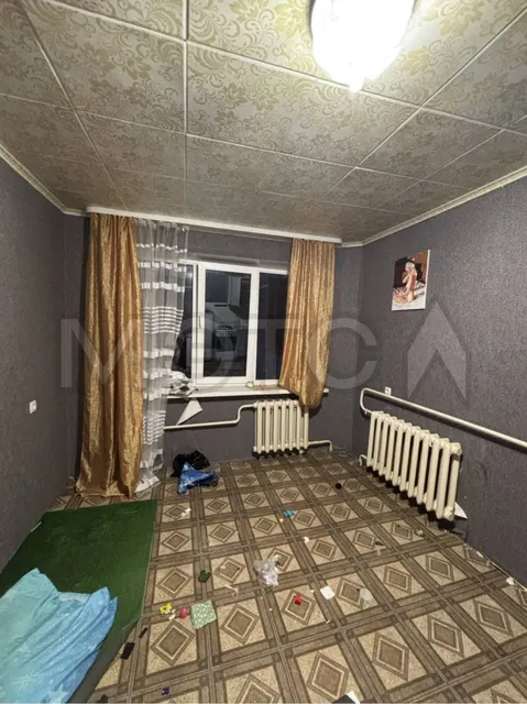 Квартира в Благовещенске, 32,9 кв.м, 1 комн.