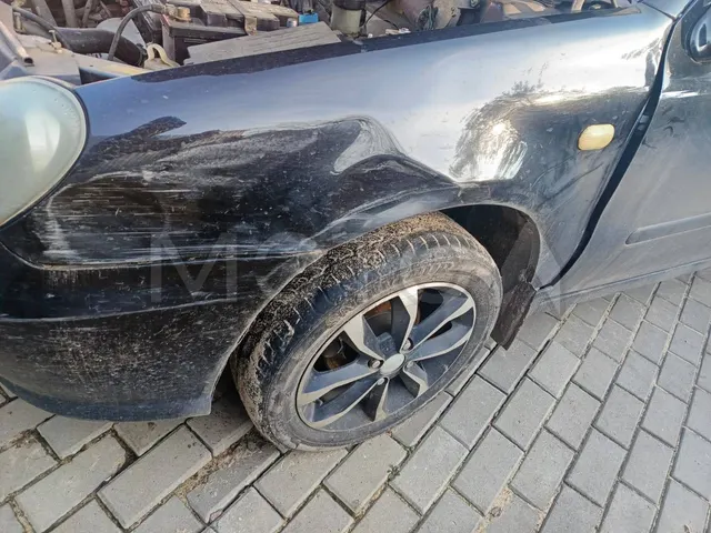 Geely MR, 2008 года, 94 лс, 139000 км