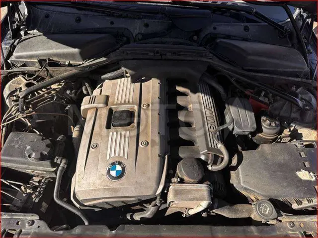 BMW 5 серии, 2005 года, 218 лс, 275202 км