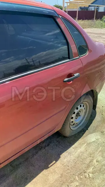Lada Kalina, 2005 года, 80,9 лс, 156328 км