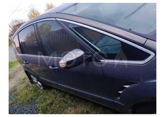 Ford S-MAX, 2011 года, 160 лс, 207741 км, АКПП
