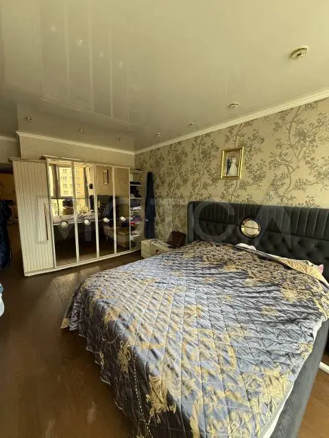 Квартира в Санкт-Петербурге, 111.1 кв.м, 2 комн.