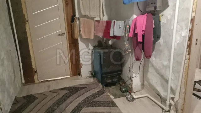 Дом 34,7 кв.м. и земельный участок 607 кв.м. в Приморском крае