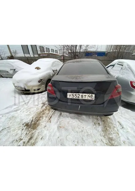 Nissan Teana, 2009 года, 182 лс, 241 842 км.