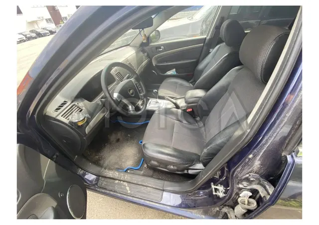 Chevrolet Epica, 2012 года, 143 лс, АКПП