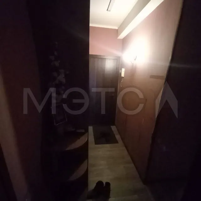 1/2 доля квартиры в Саратове