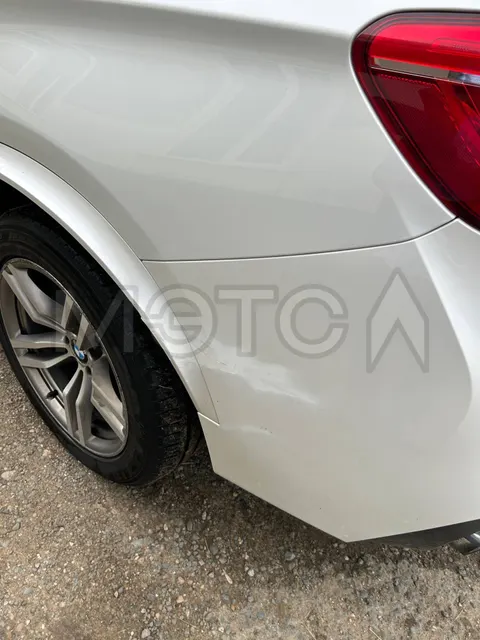 BMW X6 xDrive30D, 2016 года, 249 лс, 273379 км, полный привод, АКПП