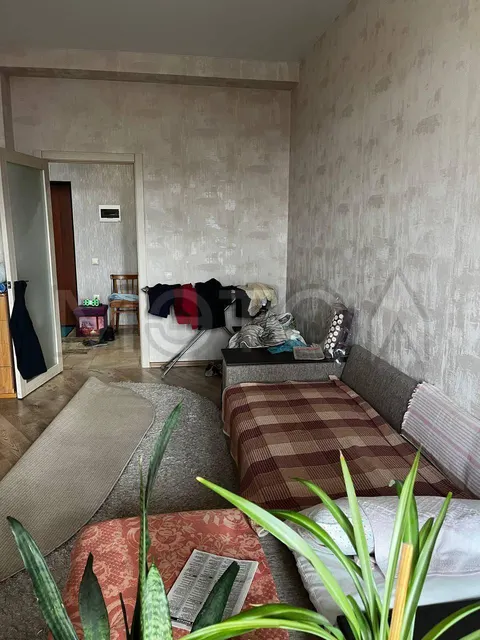 Квартира в Краснодаре, 46,4 кв.м, 1 комн.