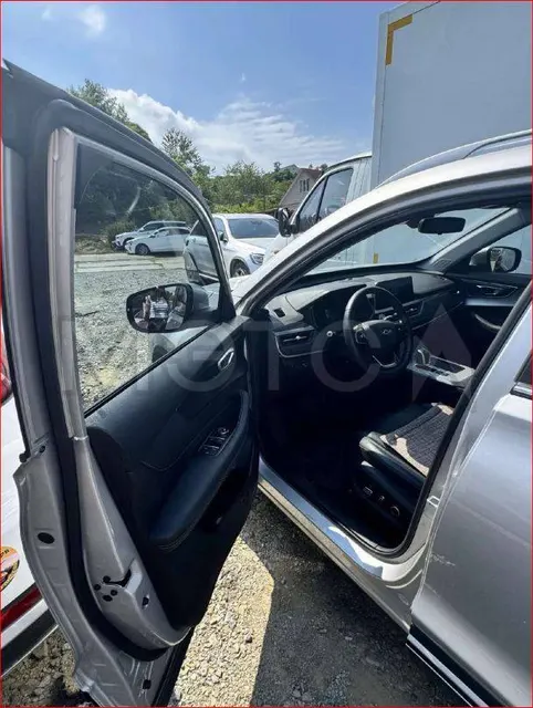 Chery Tiggo 4 Pro, 2023 года, 147 лс, 27689 км, АКПП