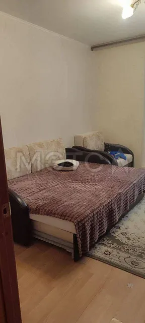 Квартира в Москве, 35,7 кв.м, 1 комн.