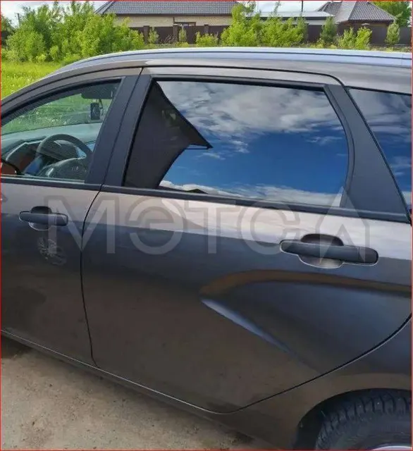 Lada Vesta, 2025 года, 106 лс, АКПП