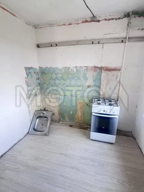 Квартира в Иркутской обл., 35,2 кв.м.