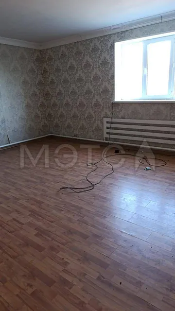 Дом 120,6 кв.м. и земельный участок 1482 +/- 27 кв.м в Дагестане