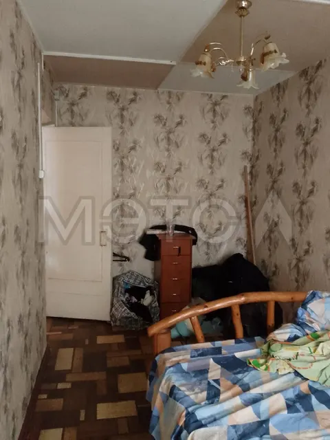 Квартира в Карелии, 40,8 кв.м.
