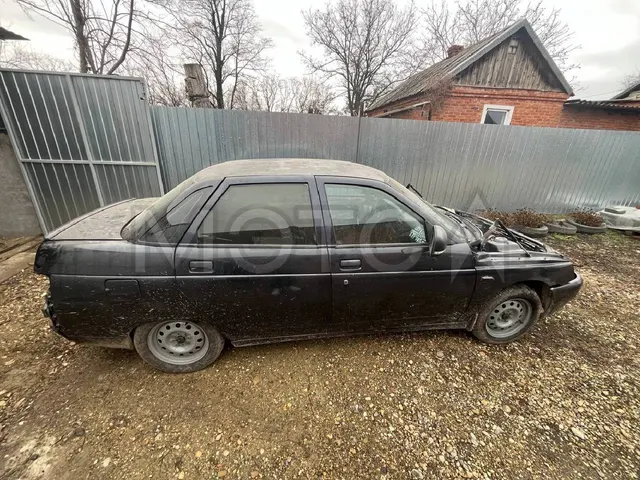 Ваз 2110, 2007 года, 80 лс