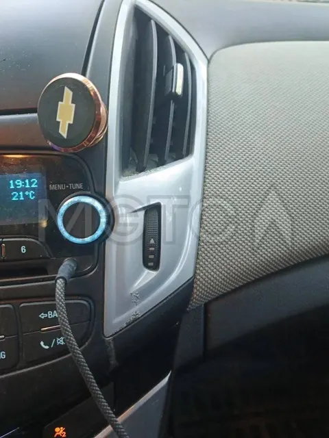 Chevrolet Cruze, 2013 года, 124 лс, 160000 км