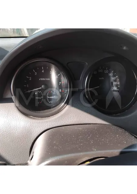 Chevrolet Aveo, 2006 года, 72 лс