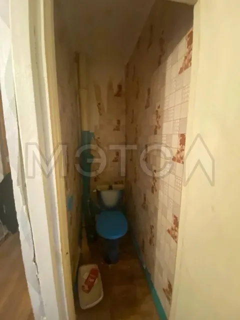 Квартира в Асбесте, 43,9 кв.м, 2 комн.