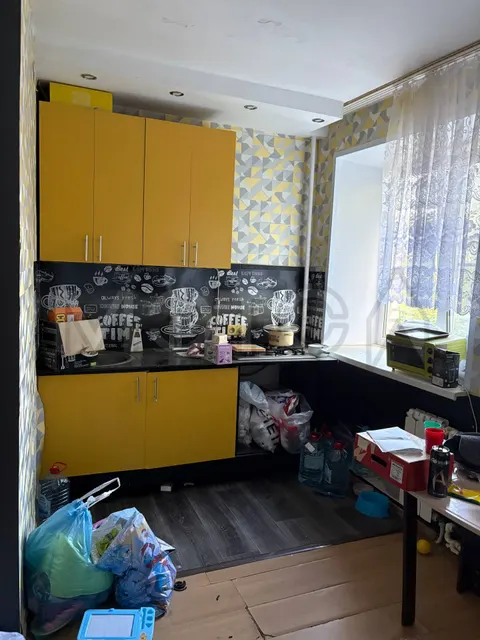 Квартира во Владимирской обл., 40,7 кв.м, 3 комн.