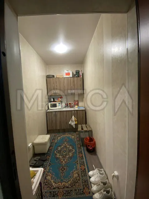 36/300 доли квартиры в Московской обл.